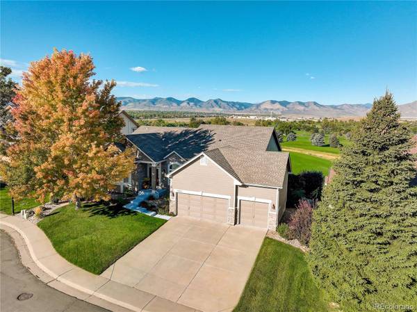 7882 W Newberry CIR, Lakewood, CO 80235