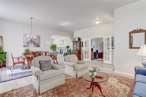 Lakewood, CO 80235,7882 W Newberry CIR