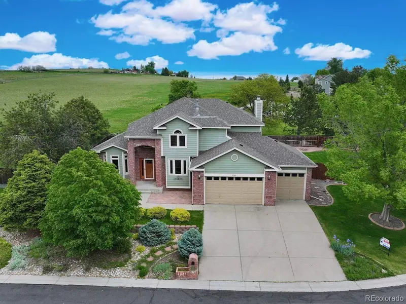 8286 W 108th PL, Westminster, CO 80021