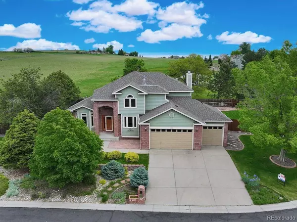 8286 W 108th PL, Westminster, CO 80021