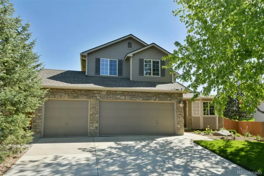 5271 S Tibet ST, Aurora, CO 80015