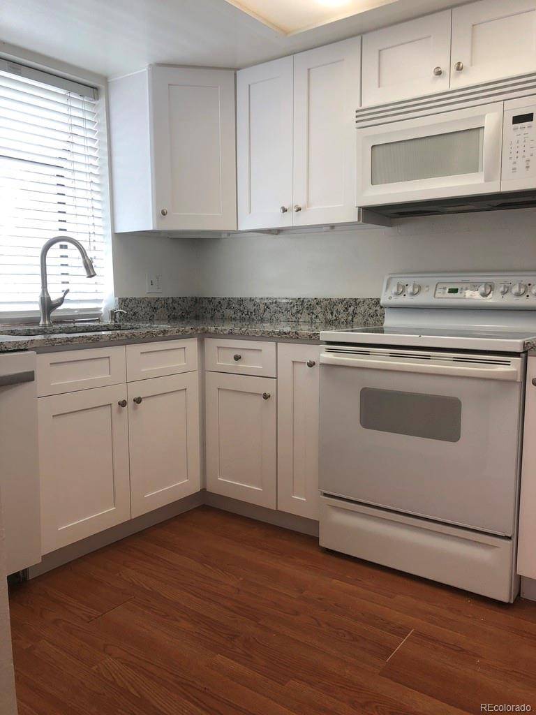 16201 E Dakota PL #E, Aurora, CO 80017
