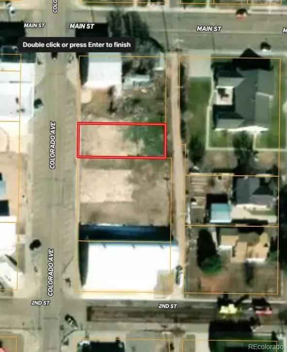 Stratton, CO 80836,225 E Colorado AVE