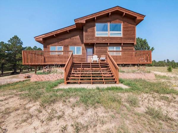 Kiowa, CO 80117,27085 Pine Vista CIR