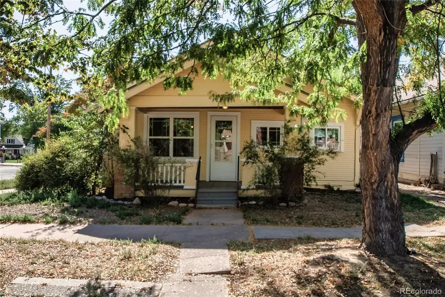 732 College, Canon City, CO 81212