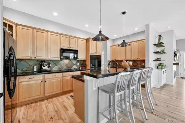 Golden, CO 80403,5853 Noble CT