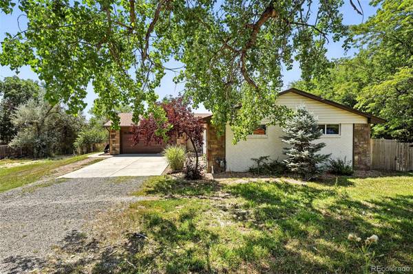 14290 W 54th AVE, Arvada, CO 80002