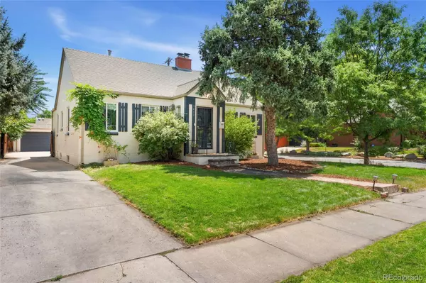 Denver, CO 80220,1400 Glencoe ST