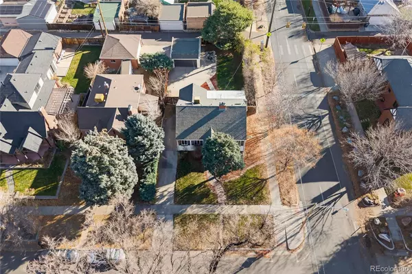 Denver, CO 80220,1400 Glencoe ST