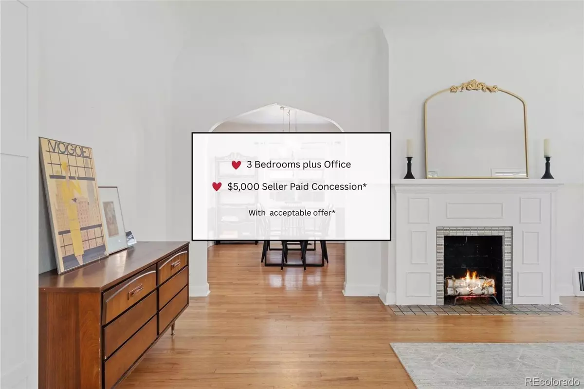 Denver, CO 80220,1400 Glencoe ST