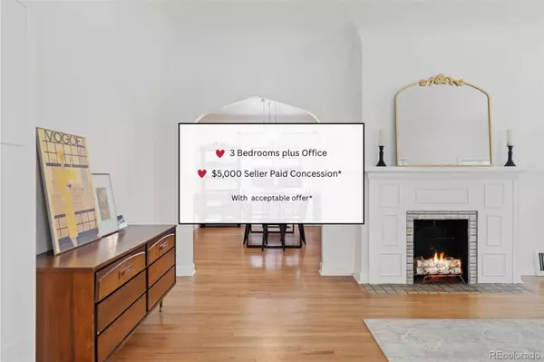 1400 Glencoe ST, Denver, CO 80220
