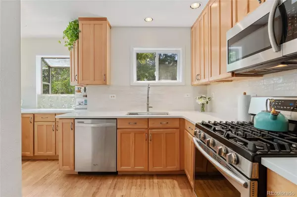 Denver, CO 80220,1400 Glencoe ST