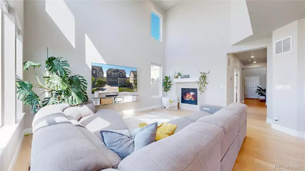 Castle Pines, CO 80108,416 Hyde Park CIR