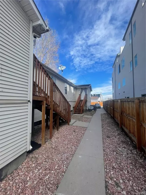 Denver, CO 80204,3229 W Conejos PL