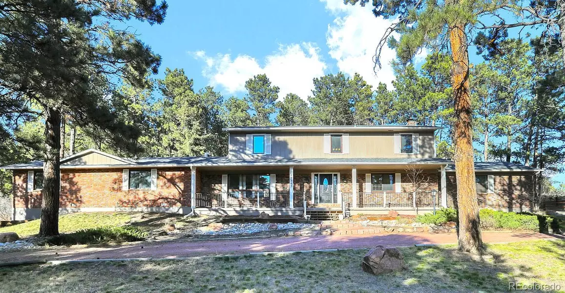 19365 Doewood DR, Monument, CO 80132