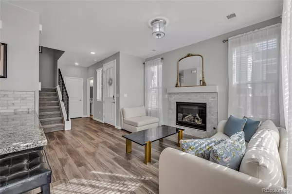 Aurora, CO 80016,23555 E Platte DR #A