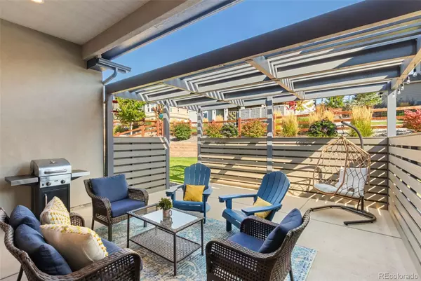 Monument, CO 80132,3102 Waterfront DR