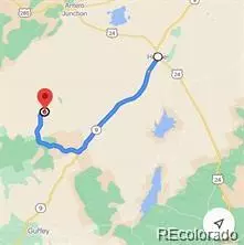 Hartsel, CO 80449,1564 Delaware RD