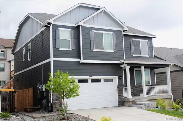 Parker, CO 80134,17412 Rose Mallow ST