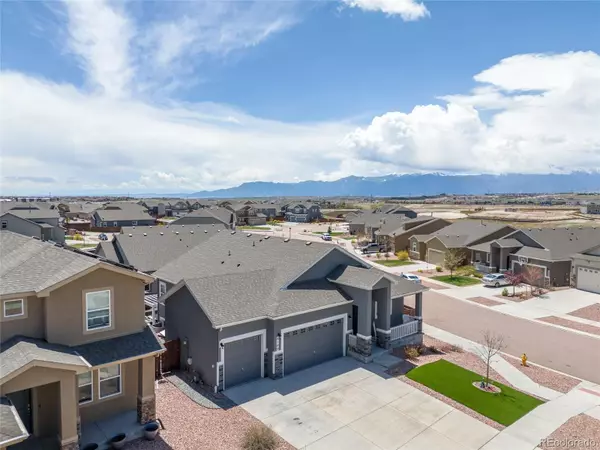 Colorado Springs, CO 80908,8109 Somersby PL