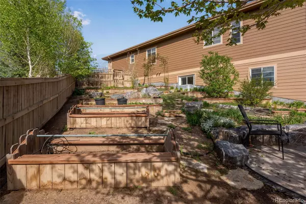 Castle Rock, CO 80104,4000 Donnington CIR