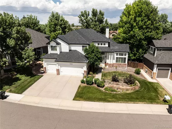 Parker, CO 80134,16352 Parkside DR