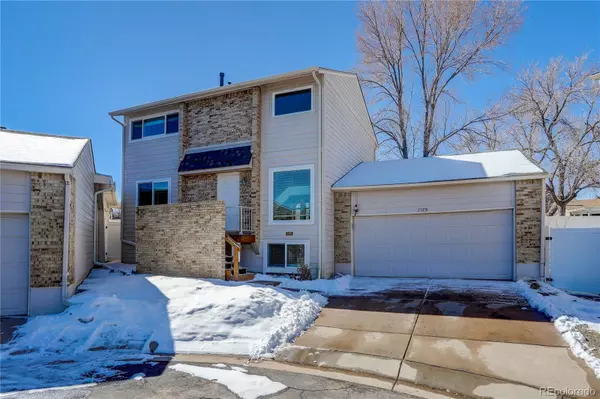 7175 S Vine Circle, Centennial, CO 80122