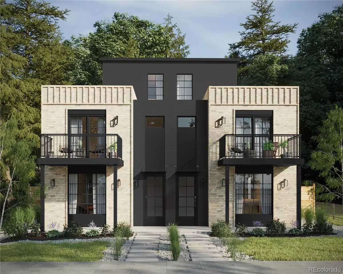 Denver, CO 80211,2453 Julian ST