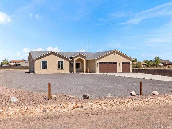 Pueblo West, CO 81007,480 S Arriba DR