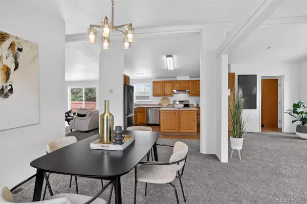 Bennett, CO 80102,725 2nd ST