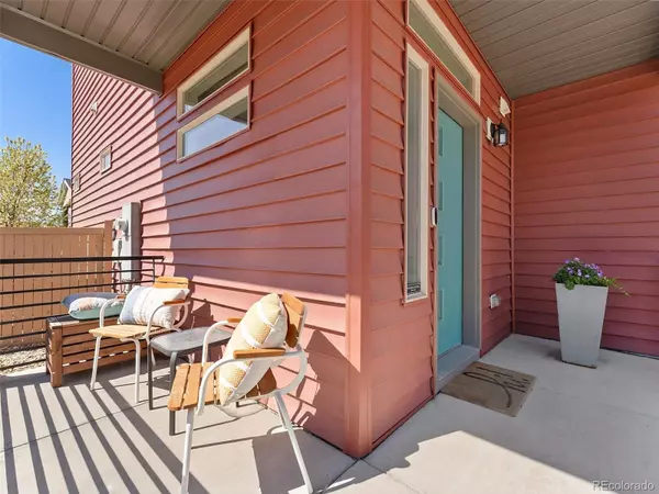 Castle Rock, CO 80109,4125 Coriander ST
