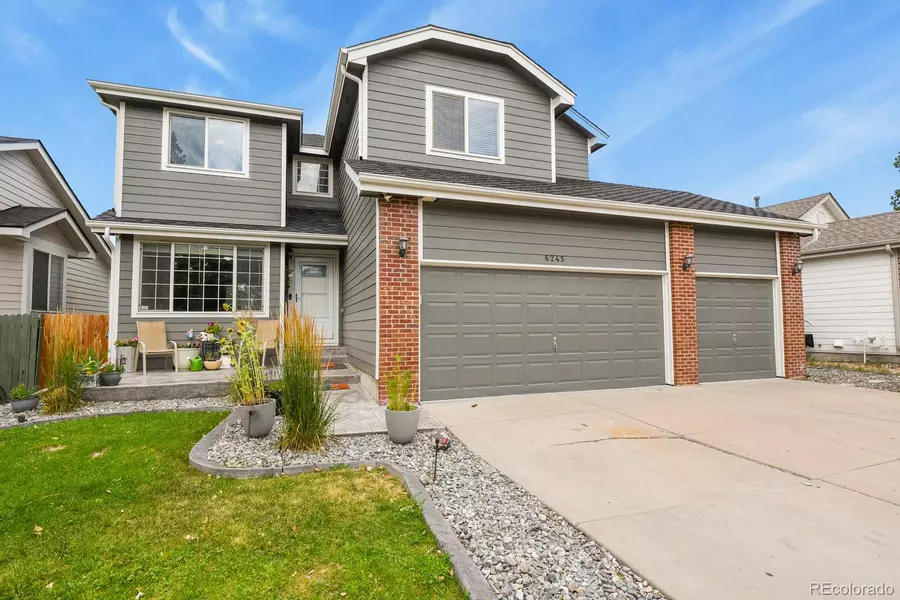 6245 E 121st DR, Brighton, CO 80602