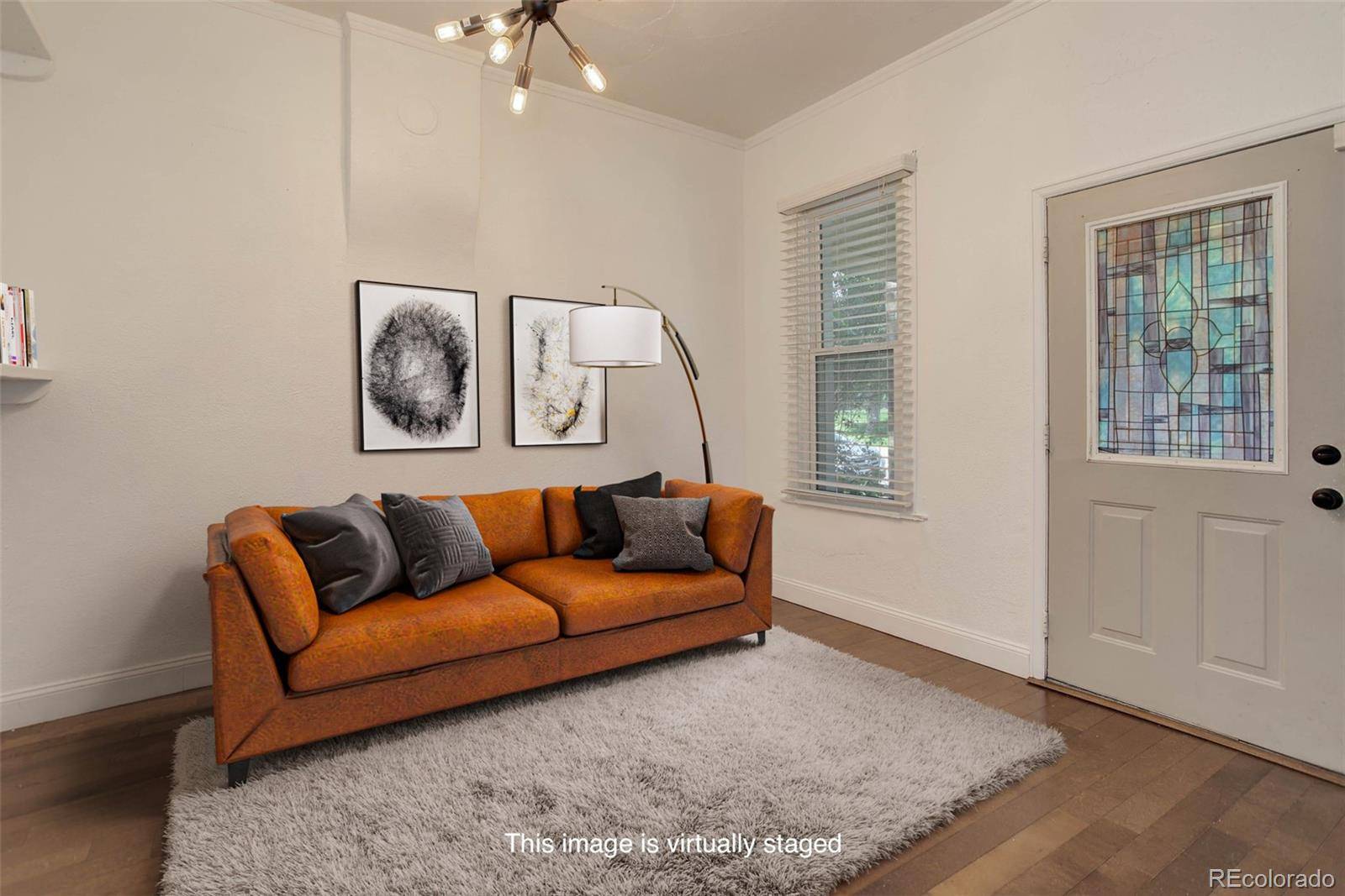 Denver, CO 80211,4032 Lipan ST