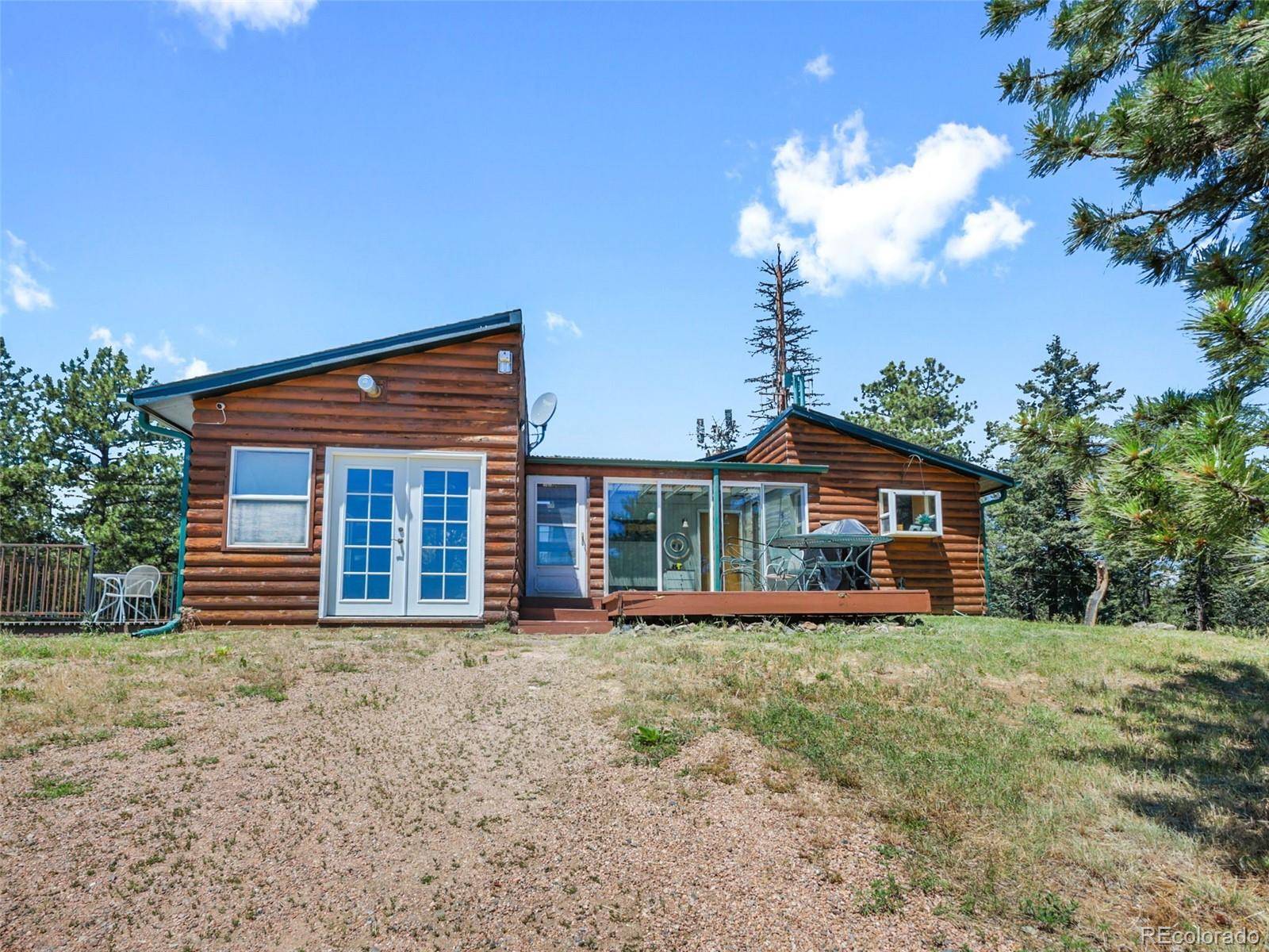 Golden, CO 80401,1044 S Grapevine RD