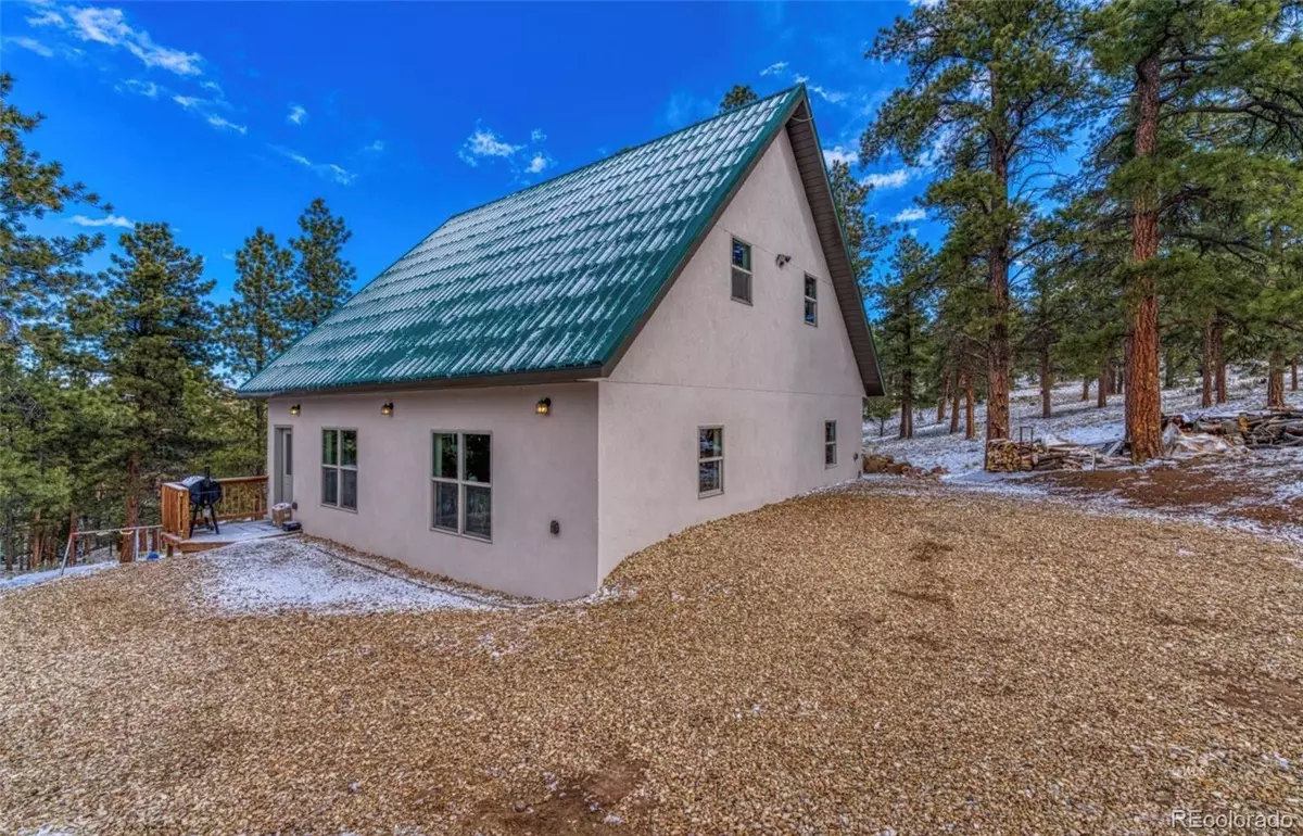 Westcliffe, CO 81252,1443 Sangre DR