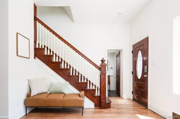 Denver, CO 80211,3519 Newton ST