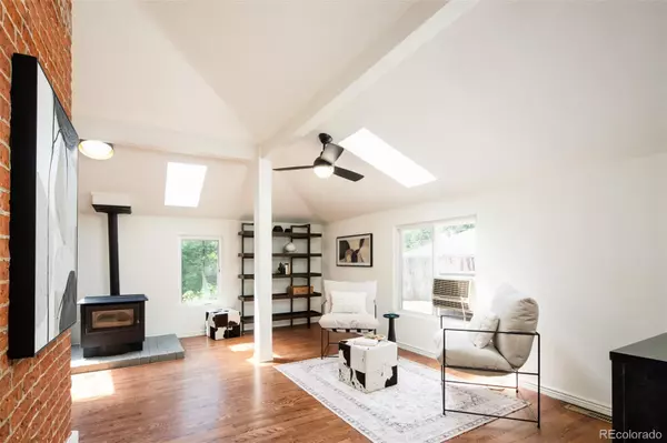 3519 Newton ST, Denver, CO 80211