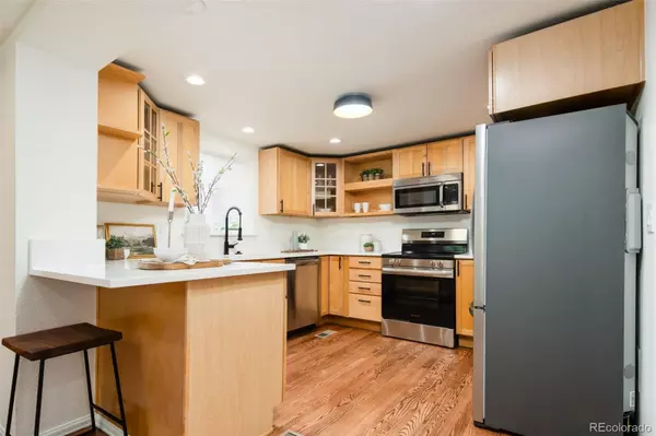 Denver, CO 80211,3519 Newton ST