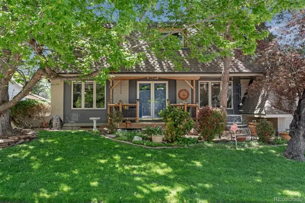 Arvada, CO 80003,8427 Chase DR
