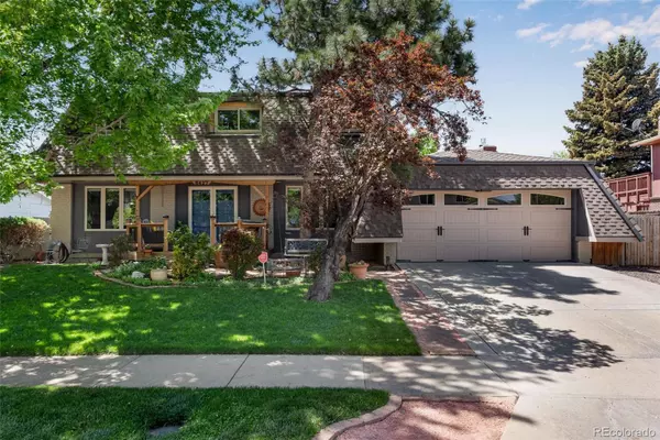 Arvada, CO 80003,8427 Chase DR