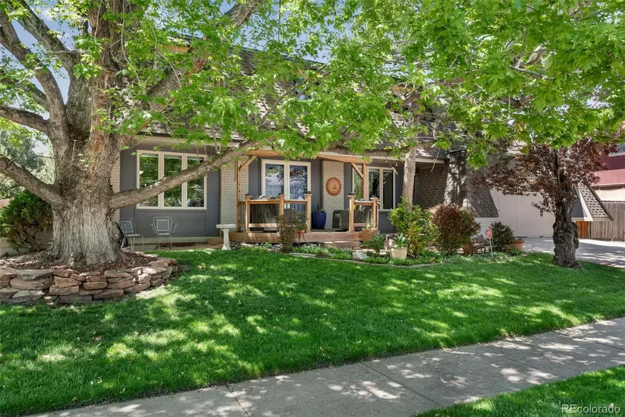 8427 Chase DR, Arvada, CO 80003