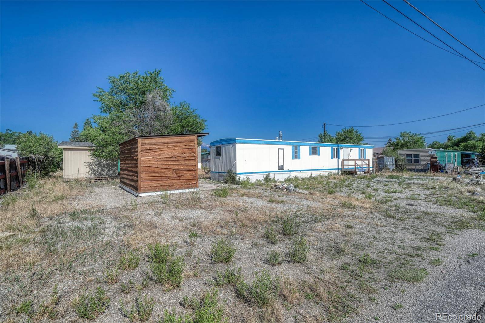 Salida, CO 81201,626 Caldwell AVE
