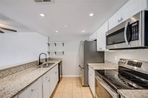 Aurora, CO 80017,401 S Kalispell WAY #206