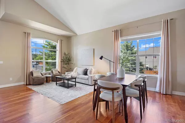 Castle Rock, CO 80108,7472 Iridium WAY