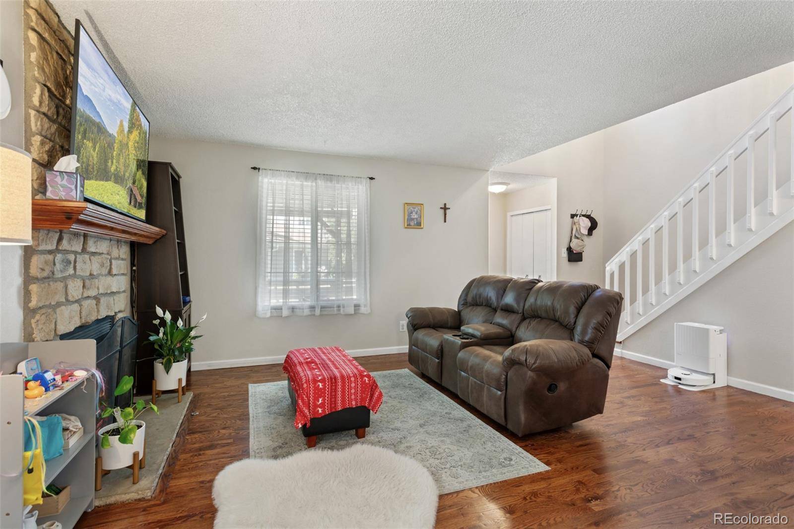 Arvada, CO 80005,8452 Everett WAY #C