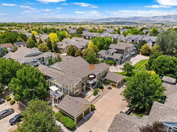 Longmont, CO 80503,4501 Nelson RD #2201