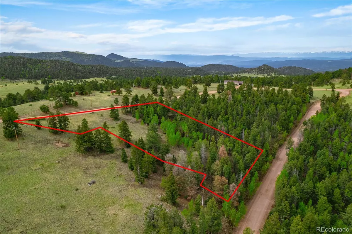 Cripple Creek, CO 80813,333 Stratton CIR