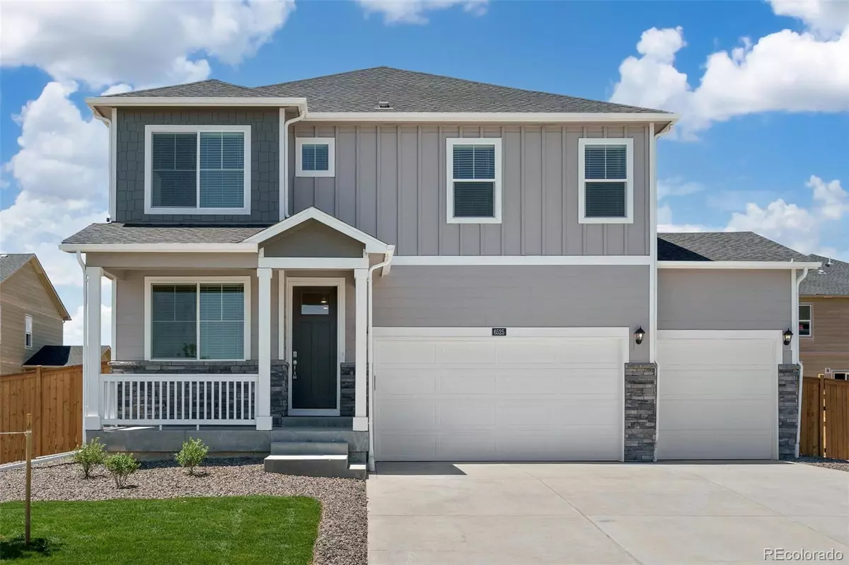 Fort Lupton, CO 80621,581 Twilight CT