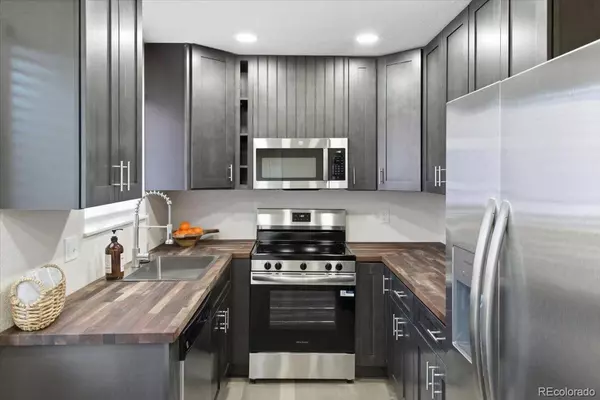 Broomfield, CO 80020,1705 Dover ST