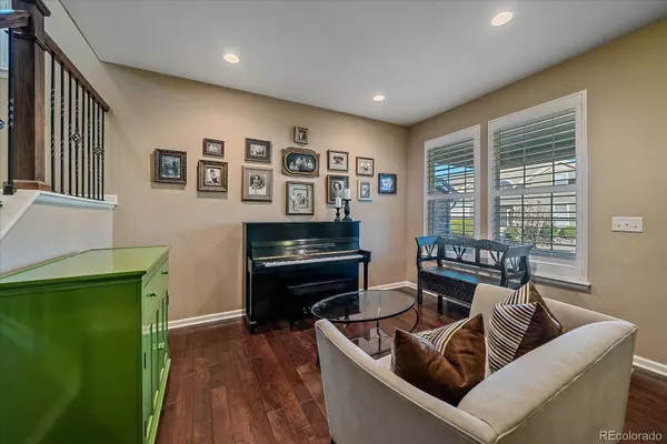 Denver, CO 80237,4545 S Monaco ST #324